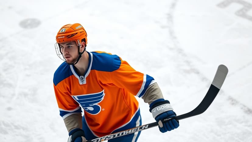 Panarin's Rangers Future Uncertain Amid Trade Rumors