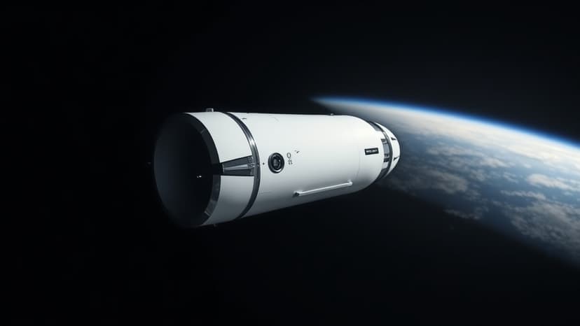 Artemis 2: Mission Control Guides Moon Flyby