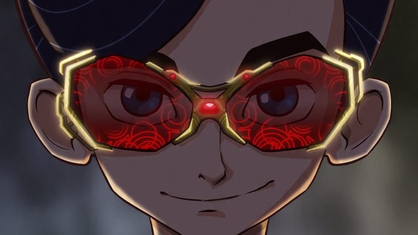 Artemis Fowl Animated Series Coming to Disney+