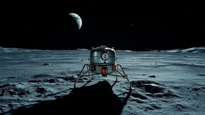 Artemis II Astronauts Send Love to Earth