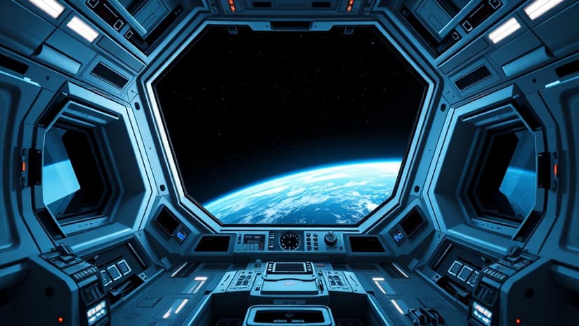 Farthest Humans Ever Share Lunar Mission Update