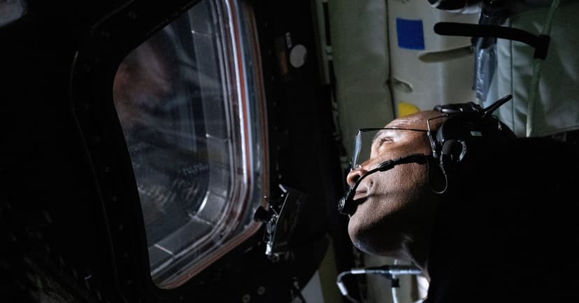 Artemis II Astronauts Splash Down After Lunar Voyage