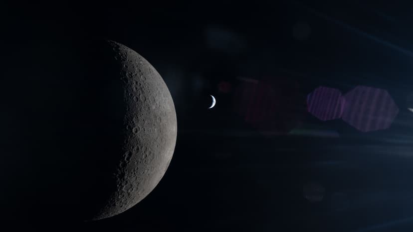 Historic Artemis II Crew Splashes Down in Pacific