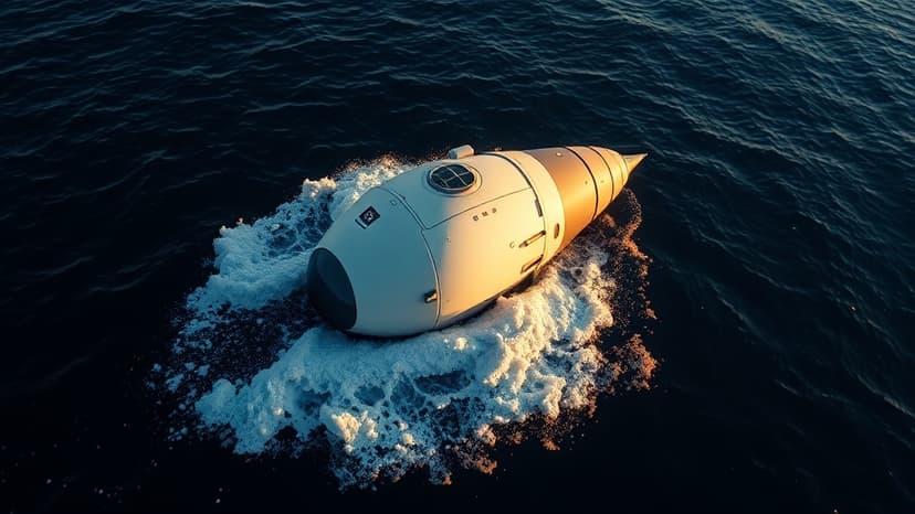 Navy Recovers Artemis II Crew Near San Diego