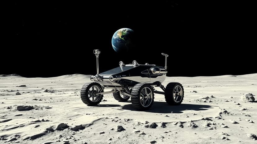 Artemis II Crew Enjoys 'Project Hail Mary' Screening