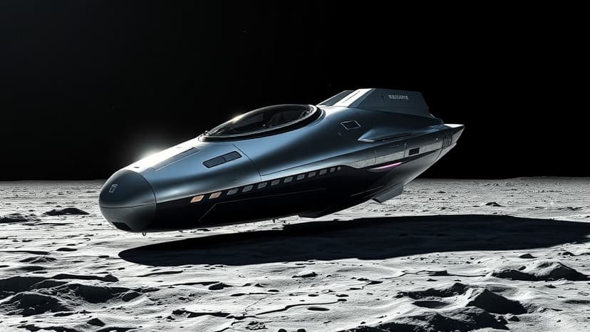 Artemis II Breaks Distance Record from Earth