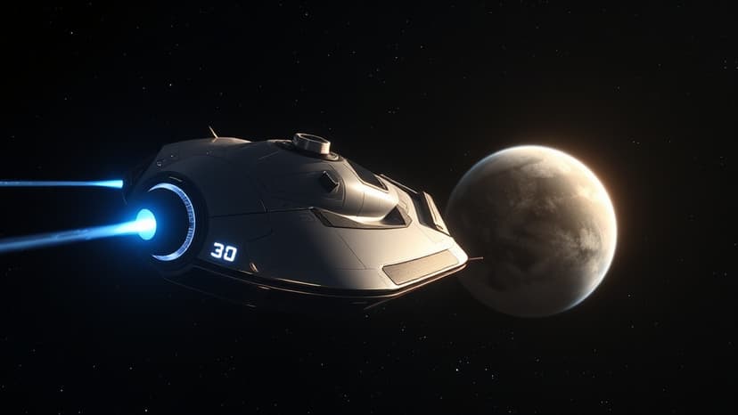 Artemis II Crew Declares Space 'Amaze!'