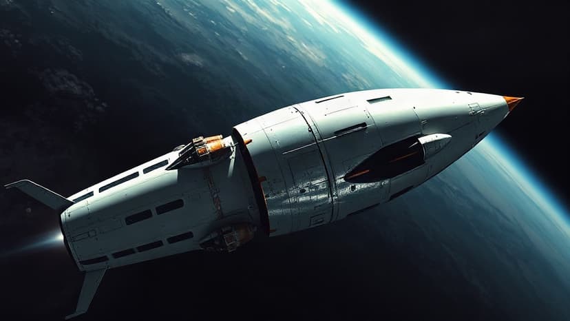 Artemis II Crew Reaches Deep Space Milestone