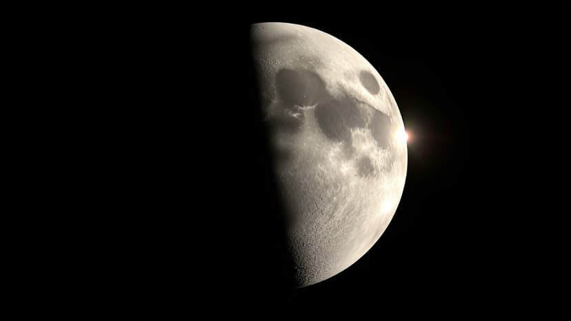 Artemis II Crew to Mars, Trump Declares