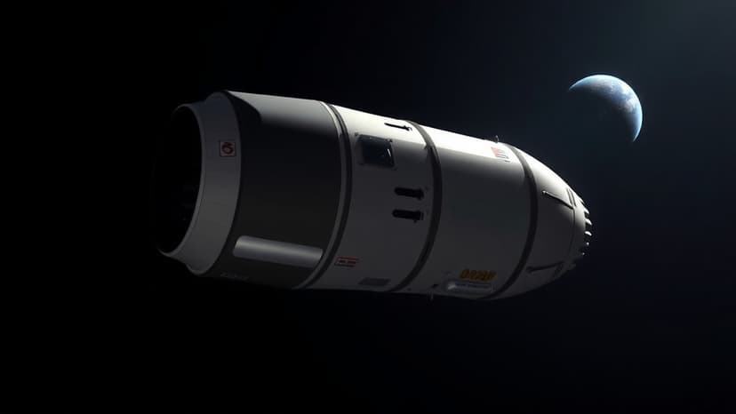 Artemis II Crew Returns After Historic Lunar Flyby