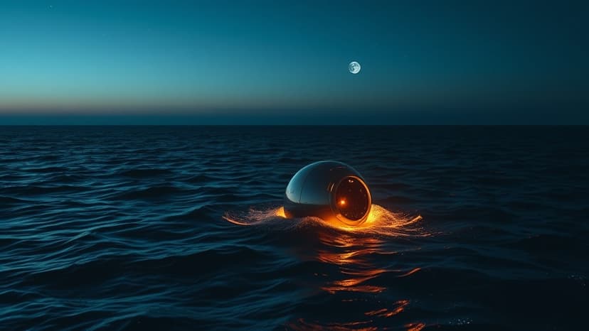 Artemis II Crew Returns After Historic Lunar Flyby