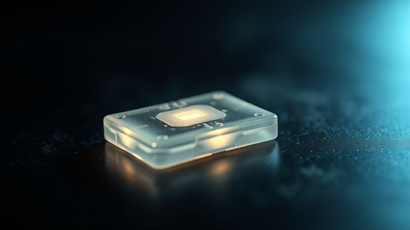 Organ Chips Return: Space Health Secrets Unlocked