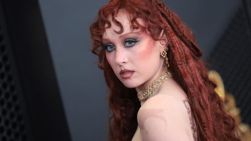 Astronauts Woken by Pop Star's Song on Moon Mission