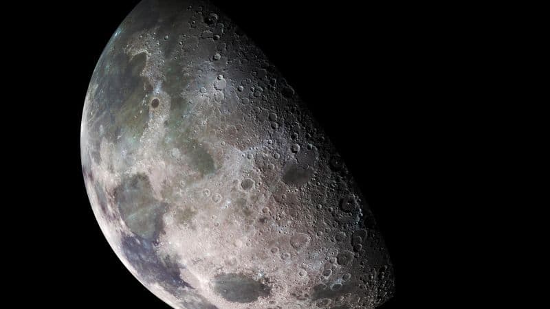 Artemis II: Humans To See Unseen Moon Features