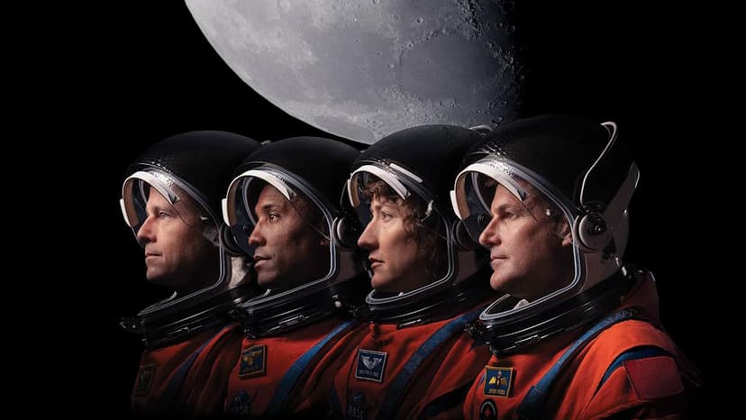 Artemis II Crew Dares the Void: Farthest Human Journey!