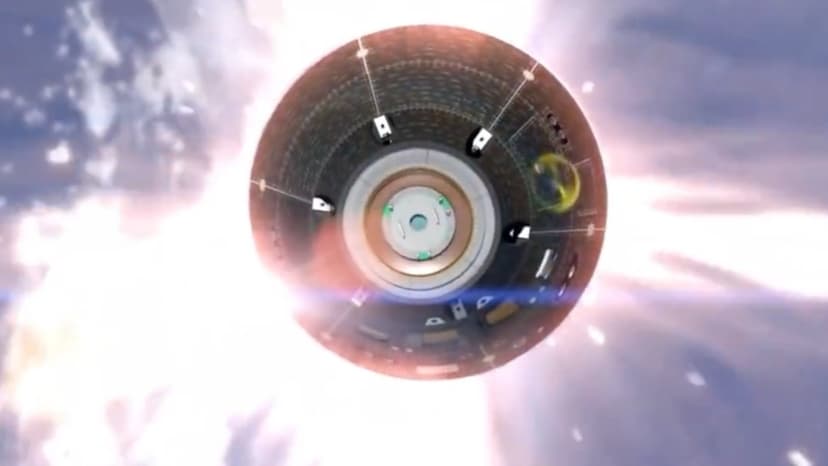 Artemis II: Heat Shield Flaw Mars Crew's Return