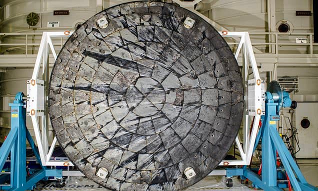 Artemis II: Heat Shield Risks Ignite Disaster Fears