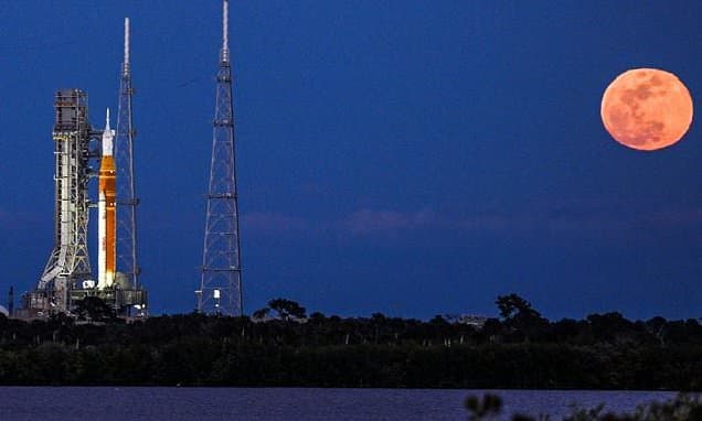 Artemis II: New Era of Moon Exploration Begins