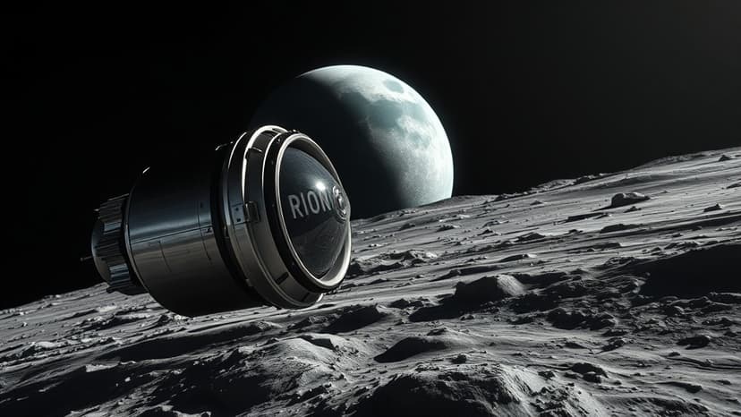 Artemis II: Humans Venture Furthest Into Space