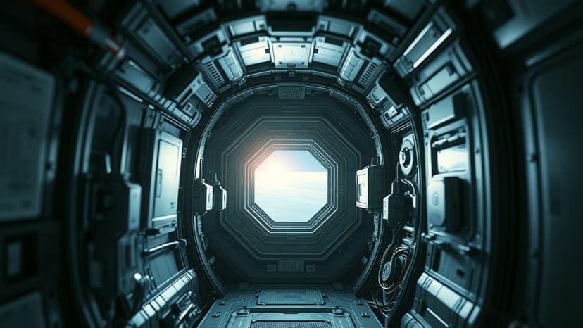 Artemis II: Space Toilet Woes and Sleeping Like Bats