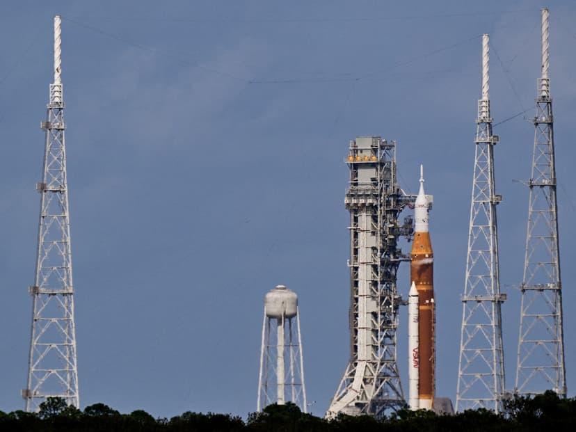 Artemis II Moon Mission: Humans Leap Past Orbit