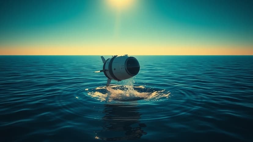 Artemis II Crew Returns: Earth Splashdown Imminent