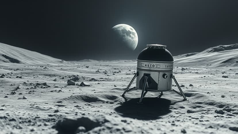 Artemis II: Space Mission Unites a Divided Nation