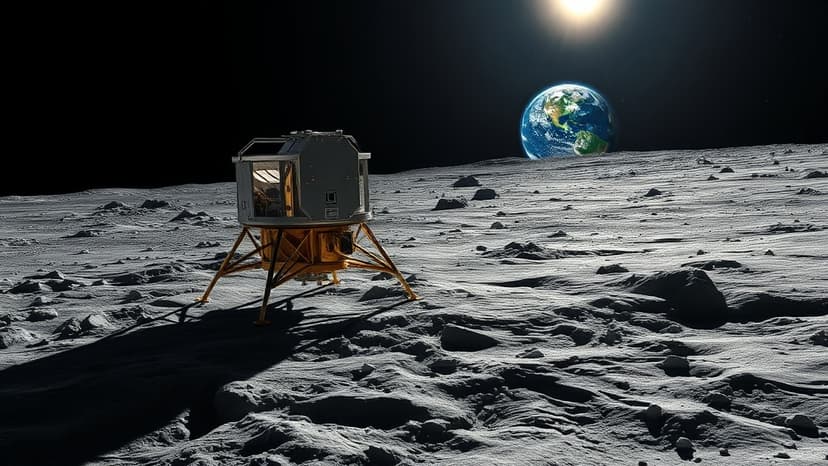 Artemis II Crew: First Moon Mission Public Debut