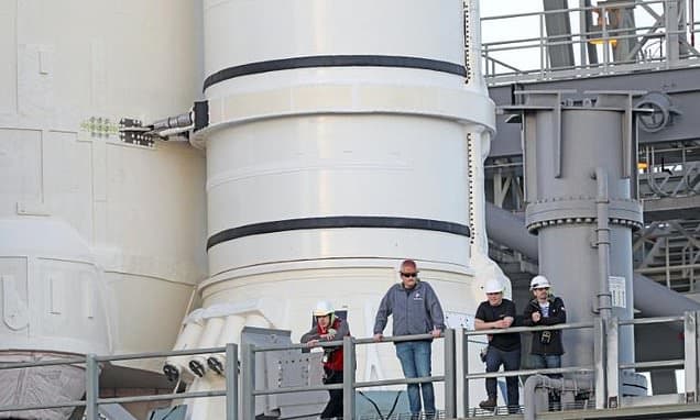 Artemis II: First Moon Flyby in 50+ Years Set for April 1