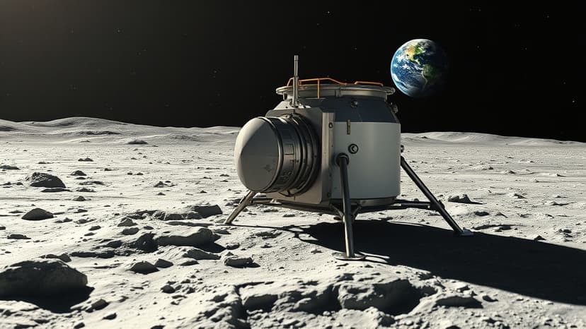 Artemis II: Humanity's Farthest Moon Journey This Week!
