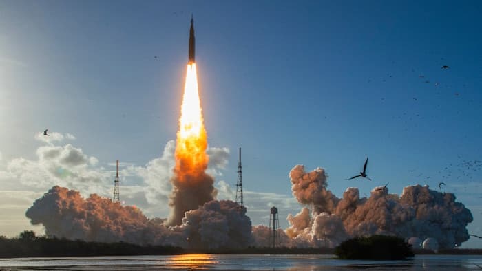 Artemis II: Race to Moon Ignites New Space Era