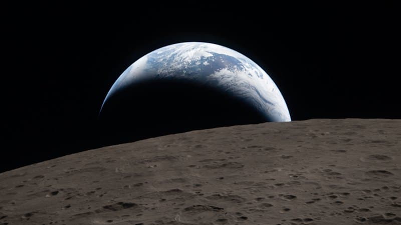 Artemis II Returns: Moon Mission Ends in Pacific