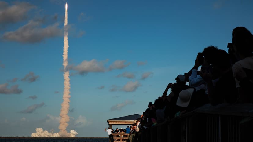 Moon's Far Side Holds Earth's Secrets