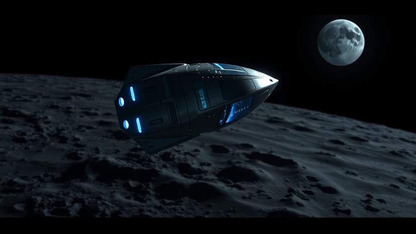 Artemis II: Humanity's Lunar Return Begins