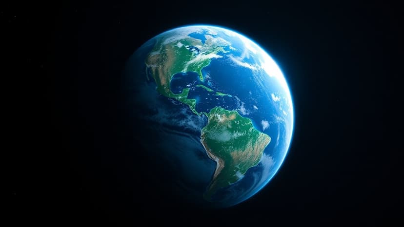 Artemis II astronauts capture stunning Earth views