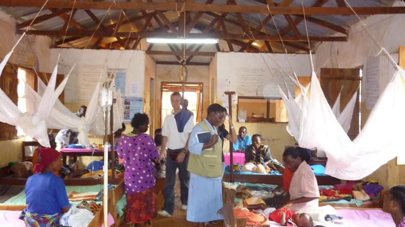 Artemisinin Resistance Spreads: Africa Faces New Threat