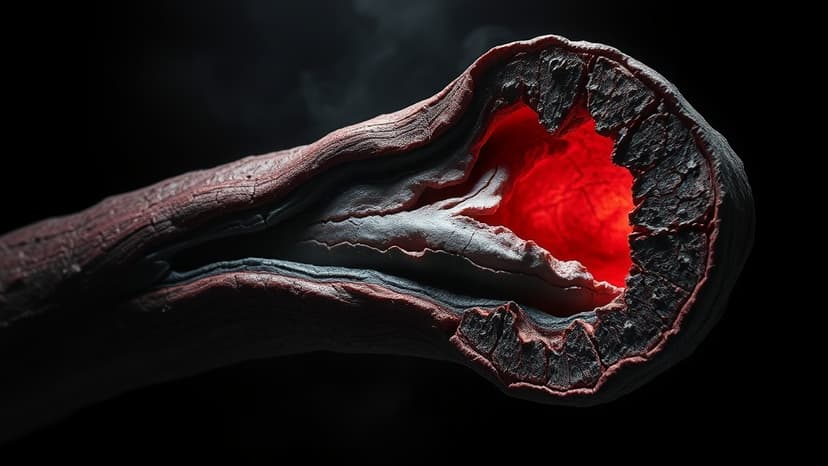 Arteries Aging Fast: Your 30s Are the New 50s