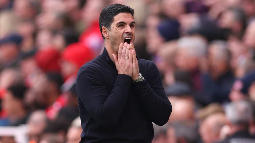 Arteta: Fatigue Fuels Champions League Thrillers