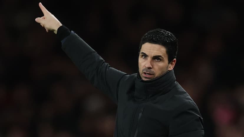 Arteta Refuses Fan Request, Cites Security Concerns