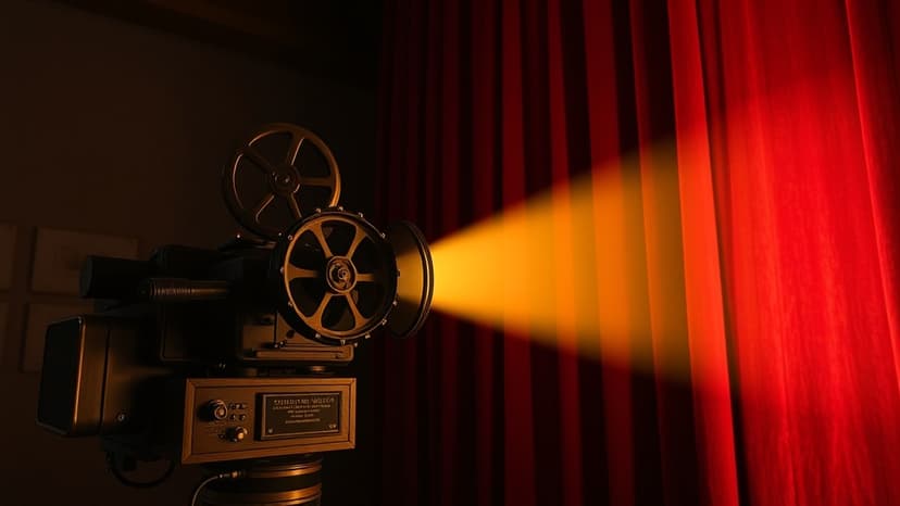 Cinematheques Revive Film Love for a New Generation