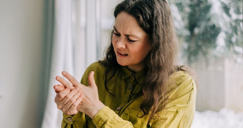 Arthritis Breakthrough: Diet Reverses Symptoms in Just 8 Weeks