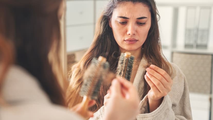 Arthritis Drug Fuels Hair Regrowth Hope