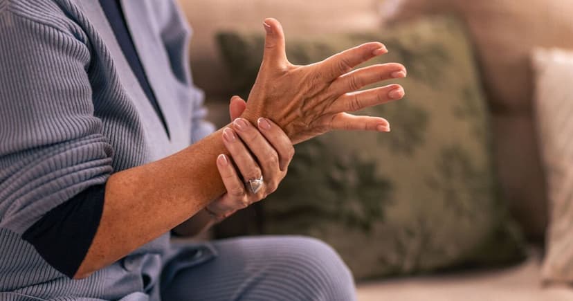 Ancient Herb Offers Hope for Arthritis Sufferers