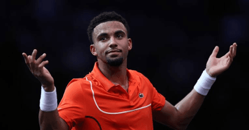 Fils Climbs to World No. 9, Ends French Top-10 Drought
