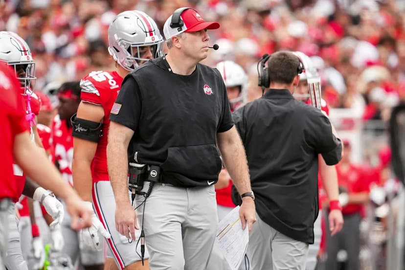 Ohio State Taps NFL Vet Arthur Smith for OC Role