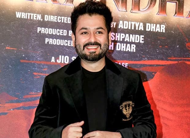 Article 370 Dominates National Awards Night