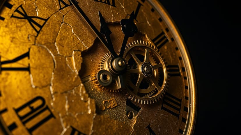 Artists Burnout: Algorithm Demands Take Toll