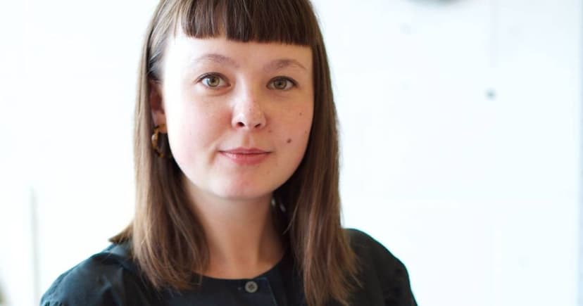 Artist Loses Speech, Discovers Brain Cancer