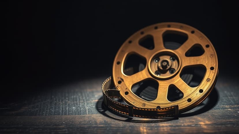 Film Shoot Halted: Artists' Forum Clashes with Studio