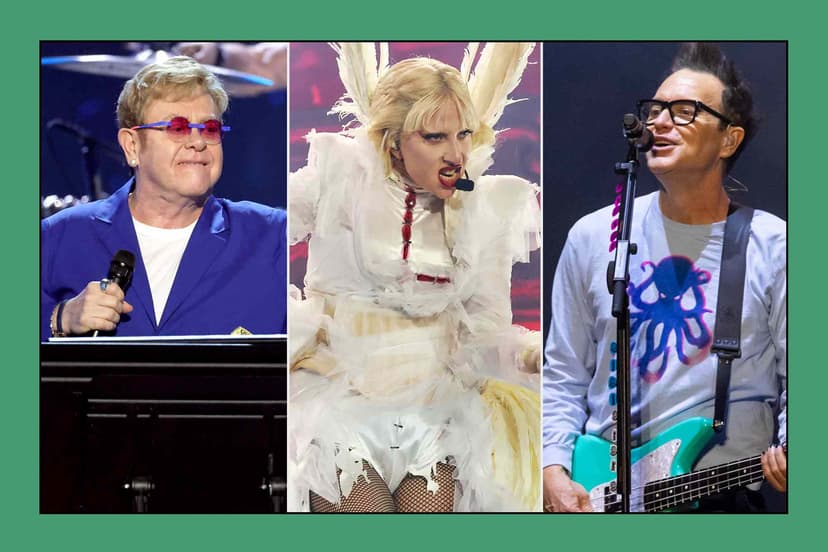 Artists Who Resent Their Biggest Hits